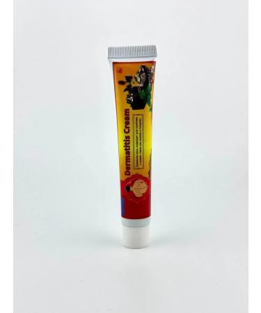 Veronya28 Beauty and Aesthetics Natural healing cream for skin itching rashes eczema 3 pcs. - Buy Online on GoSupps.com