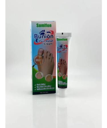 Veronya28 Beauty and Aesthetics Bone ointment on the thumb - Buy Online on GoSupps.com