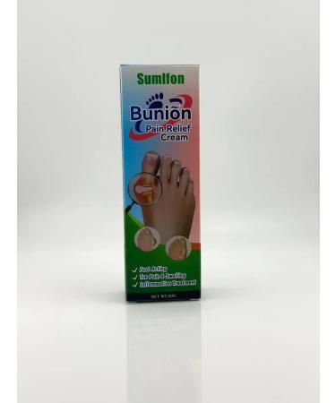 Veronya28 Beauty and Aesthetics Bone ointment on the thumb - Buy Online on GoSupps.com