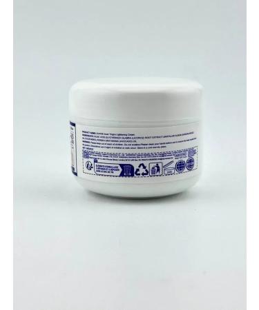 MaxWish 09 Clarifying cream for intimate zones knees and armpits 3pcs - Buy Online on GoSupps.com