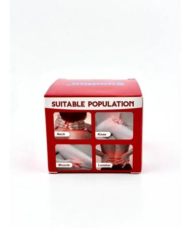 SI DRAGON joint cream for muscles from severity in the legs - Buy Online on GoSupps.com