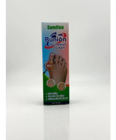 MaxWish 09 Cream from valgus deformation and joints 3 pcs - Buy Online on GoSupps.com