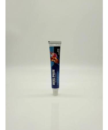 CHYNARA Cream for heels in spur and joints of joints - Buy Online on GoSupps.com