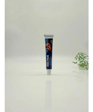 CHYNARA Cream for heels in spur and joints of joints - Buy Online on GoSupps.com