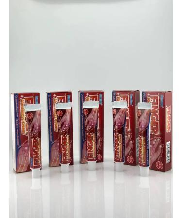 Sparkly4 cream to relieve numbness of limbs and muscle pain - Buy Online on GoSupps.com