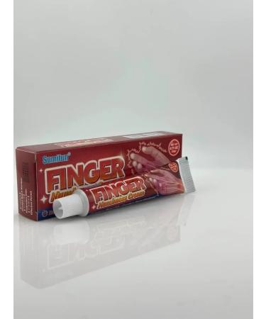 Kubataeva Anesthetic cream for joints and treating pain in the legs - Buy Online on GoSupps.com