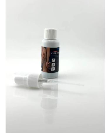 ANEL1 Spray for the treatment of varicose veins - Buy Online on GoSupps.com