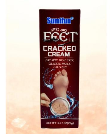 lati Effective remedy for fraud on heels - Buy Online on GoSupps.com