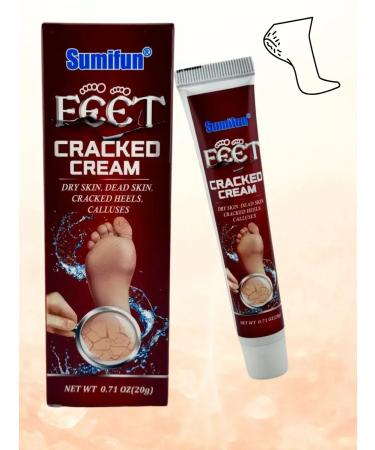 lati Effective remedy for fraud on heels - Buy Online on GoSupps.com