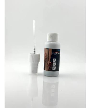 AlexaB Therapeutic spray from varicose veins and swelling of the legs - Buy Online on GoSupps.com