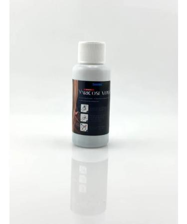 AlexaB Therapeutic spray from varicose veins and swelling of the legs - Buy Online on GoSupps.com