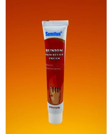 LATIBEAUTYFUL Anti -inflammatory ointment with valgus deformation - Buy Online on GoSupps.com