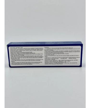 COME Medicated nail cream - Buy Online on GoSupps.com