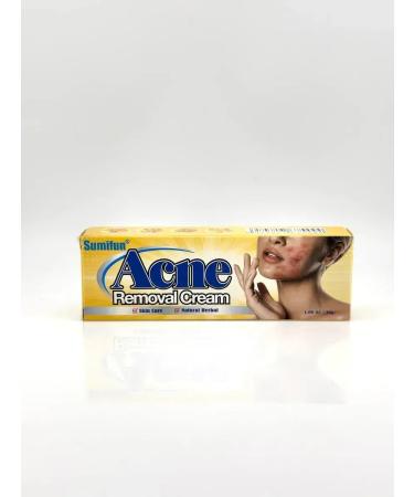 OLBY Acne cream and acne on the face - Buy Online on GoSupps.com
