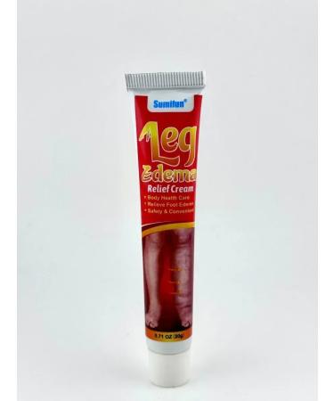 MaxWish 09 Miracle cream against edema on the legs and arms 3pcs - Buy Online on GoSupps.com