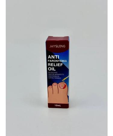 alma2 Oil from an ingrown nail and panaritic fungus - Buy Online on GoSupps.com