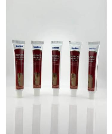 Bishi Cream from cracks on heels set 5 pcs - Buy Online on GoSupps.com
