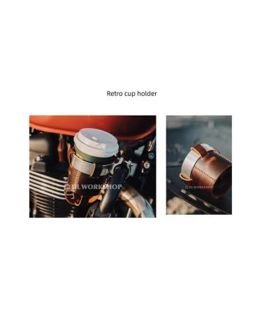 Drink holder Tang light (glossy) - Buy Online on GoSupps.com