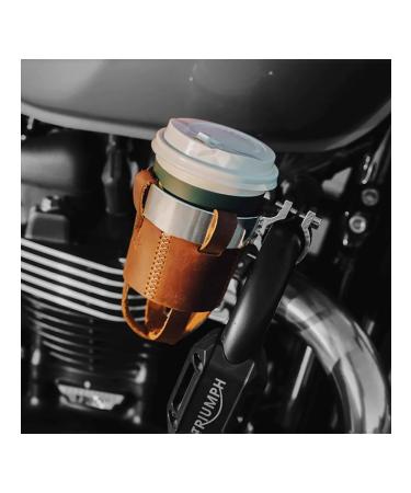 Brown bark (glossy) drinking holder - Buy Online on GoSupps.com