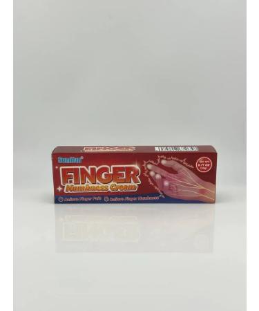 ALIM16 Nun of the fingers 3 pcs - Buy Online on GoSupps.com