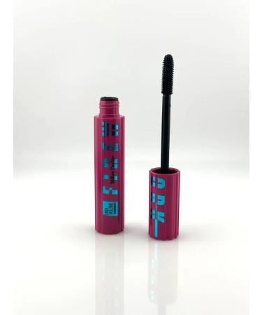 KJO309 Black carcass for eyelashes - Buy Online on GoSupps.com