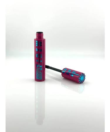 KJO309 Black carcass for eyelashes - Buy Online on GoSupps.com