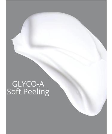 ISISPHARMA Glyco-a Soft Glycolic peeling 5.5% acid 30 ml - Buy Online on GoSupps.com