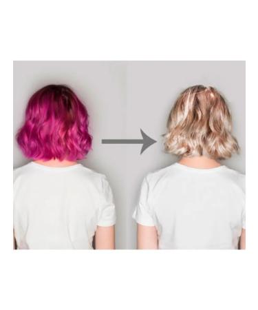 Anthocyanin SE washing hair dyeing dycolor 230ml - Buy Online on GoSupps.com