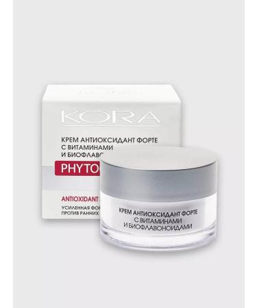 BARK Face cream Antioxidant Forte with vitamins - Buy Online on GoSupps.com