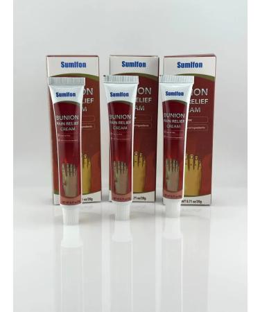 alma2 Chinese miracle ointment from pain in joints 3pcs - Buy Online on GoSupps.com