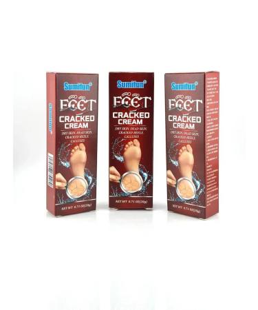 Dona7 Cream for softening the skin of the feet - Buy Online on GoSupps.com