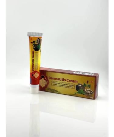 Eldos27 An effective ointment for psoriasis eczema and dermatitis against itchy skin. - Buy Online on GoSupps.com