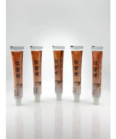 Vlar Protective cream from frostbite and weathing 5 pcs - Buy Online on GoSupps.com