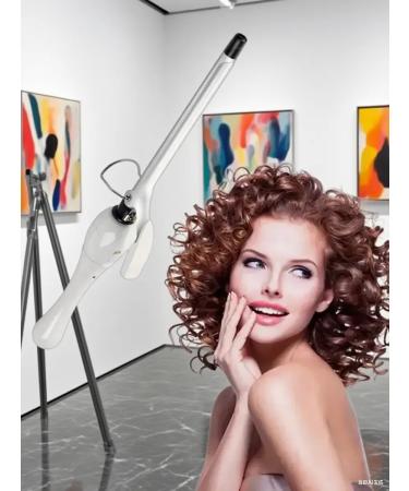 PHILIPPS Hair curling iron curling tongs