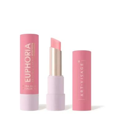 ArtVisage Lip balm "Euphoria" Extra Shine