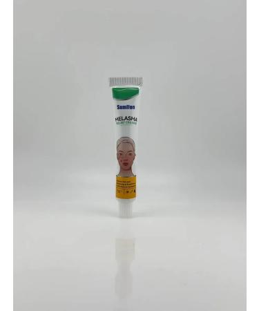 MaxWish 09 Cream for leveling skin tone and pigmentation 5pcs - Buy Online on GoSupps.com