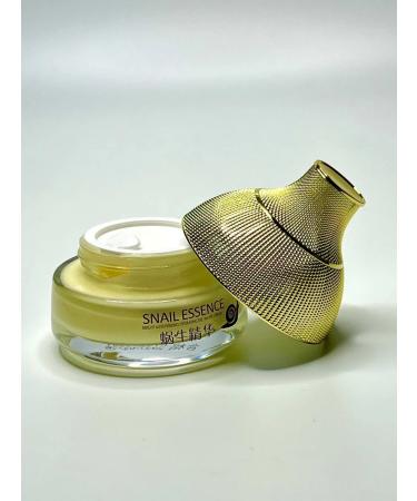demmi7 Facial cream with mucin of a snail moisturizing anti -aging - Buy Online on GoSupps.com