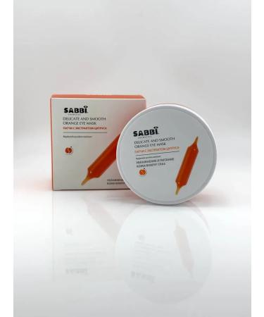 Vlar BEAUTY Eye patches with peach extract - Buy Online on GoSupps.com