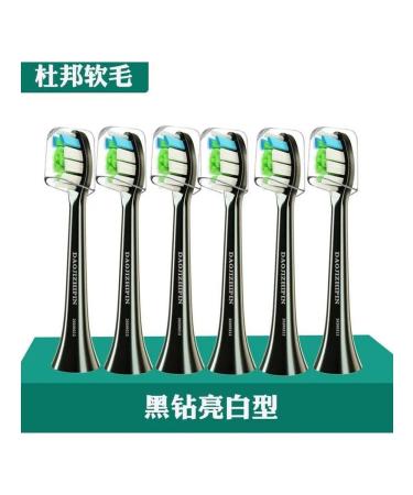 PHILIPS Sonicare-black Diamond 3 pcs+holder