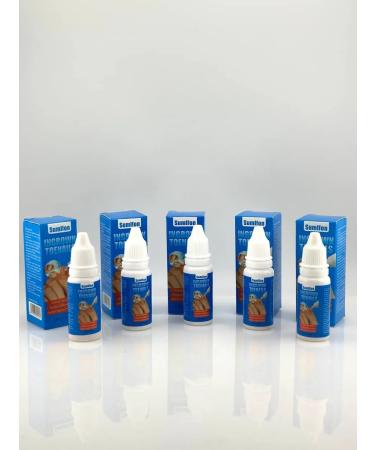 Vlar Remedy for ingrown toenails - Buy Online on GoSupps.com