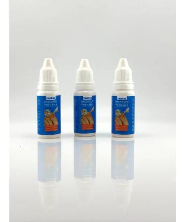 Vlar Remedy for ingrown nails on the legs set of 3 pcs - Buy Online on GoSupps.com