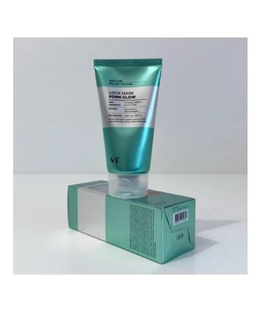 VT Cosmetics Facial mask (100ml) PDRN Glow Lock Mask - Buy Online on GoSupps.com