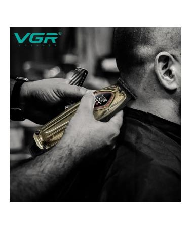 Elegant professional hair trimmer - Buy Online on GoSupps.com