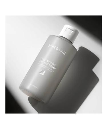 Skin&Lab Face toner with glutathione - Buy Online on GoSupps.com