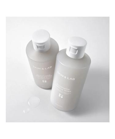 Skin&Lab Face toner with glutathione - Buy Online on GoSupps.com