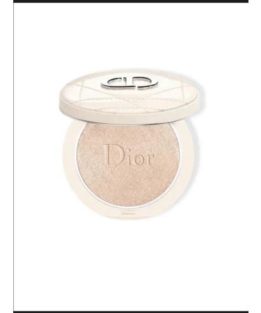 Highlighter for the face baked dior tone 01