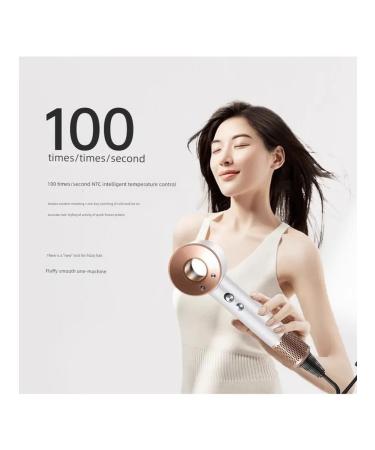 Dysslin G5-1-10 youth powder hairdryer 1 nozzle 1 8m - Buy Online on GoSupps.com