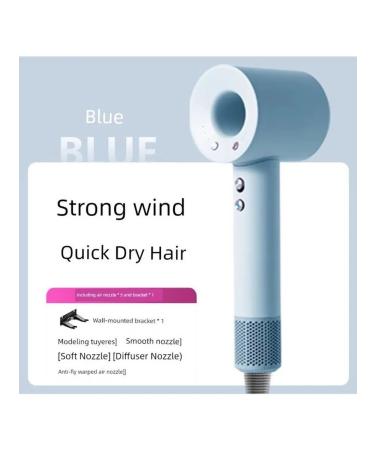 Feng Dyslin G5-1-10 sky blue 5 nozzles 1 8m