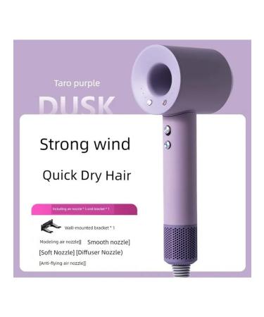 Dysslin G5-1-10 Tarot Violet 5 nozzles 1 8m