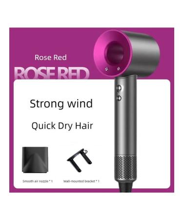 Dysslin G5-1-10 pink-red